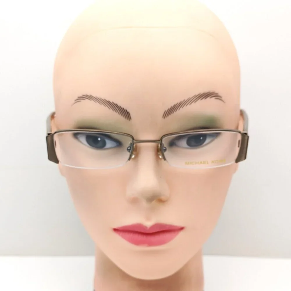 🕶️Michael Kors MK318 Eyeglasses 49/18 130 | ALB18🕶️